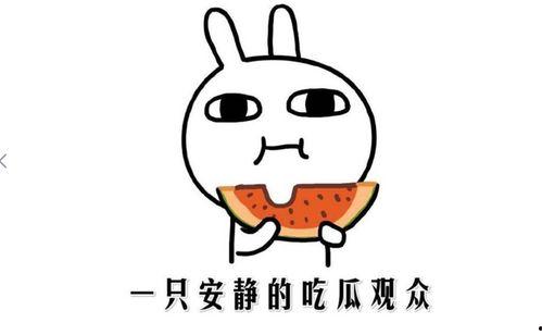 吃瓜是什么意思,网络热词背后的文化现象-第3张图片-成人动漫3d无尽视频