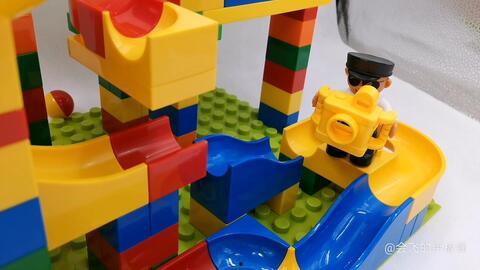 电动成人拼装积木视频,创意无限，乐趣无穷的DIY体验-第3张图片-成人动漫3d无尽视频