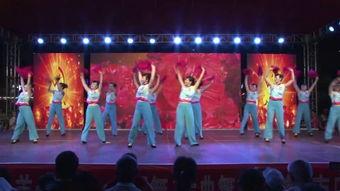 成人舞蹈祁阳教学视频,舞动身心，尽享舞蹈魅力-第1张图片-成人动漫3d无尽视频