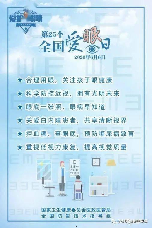 爱眼护眼宣传视频成人,从“视”此开始——爱眼护眼，成人行动指南-第3张图片-成人动漫3d无尽视频