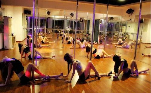 亚洲湾成人舞蹈视频,激情四溢的动感之夜-第3张图片-成人动漫3d无尽视频