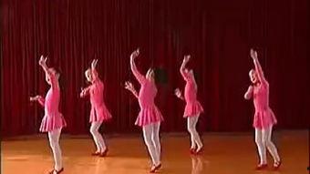 成人舞蹈拉伸放松视频大全,轻松舞动，健康随行-第3张图片-成人动漫3d无尽视频