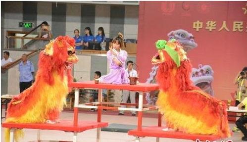 成人舞狮大赛视频大全集,成人舞狮大赛精彩瞬间大盘点-第3张图片-成人动漫3d无尽视频