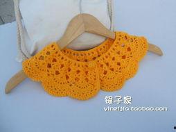 成人假领子打毛线视频,轻松制作成人假领子-第2张图片-成人动漫3d无尽视频