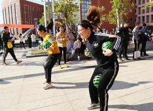 趣味成人障碍训练视频,趣味成人障碍训练视频全解析-第3张图片-成人动漫3d无尽视频