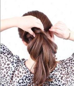 成人蝴蝶辫怎么扎视频,轻松打造优雅成人发型-第2张图片-成人动漫3d无尽视频