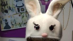 成人兔子帽子图解视频,轻松制作可爱成人帽款教程-第1张图片-成人动漫3d无尽视频