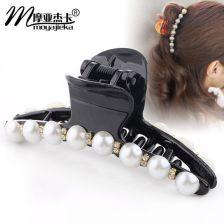 鲨鱼发夹成人教程视频,轻松打造时尚潮流发型-第1张图片-成人动漫3d无尽视频