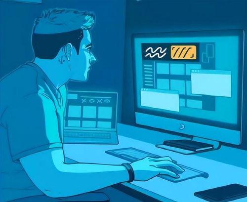 成人刷视频软件,娱乐与隐私的边界探索-第3张图片-成人动漫3d无尽视频