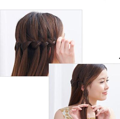 成人粉色长发编辫子视频-第1张图片-成人动漫3d无尽视频