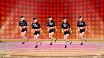 街舞成人广场舞视频大全,街舞与广场舞的激情碰撞-第3张图片-成人动漫3d无尽视频