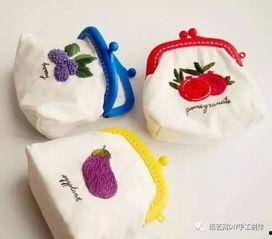 成人刺绣包包视频,跟随视频教程，轻松学会成人刺绣包包制作-第2张图片-成人动漫3d无尽视频