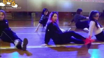 街舞成人男班教学视频,解锁舞动魅力，塑造自信风采-第2张图片-成人动漫3d无尽视频