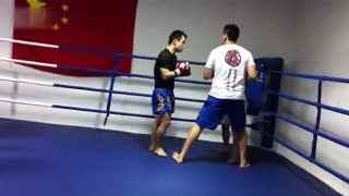 成人搏击靶训练视频-第3张图片-成人动漫3d无尽视频