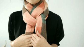 围巾成人女款教程视频,女性款围巾制作教程-第2张图片-成人动漫3d无尽视频 围巾成人女款教程视频,女性款围巾制作教程-第2张图片-成人动漫3d无尽视频