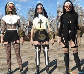 成人修女趣味服装视频,成人修女们的时尚新潮流-第1张图片-成人动漫3d无尽视频 成人修女趣味服装视频,成人修女们的时尚新潮流-第1张图片-成人动漫3d无尽视频