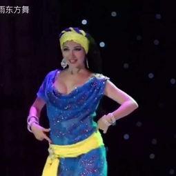 谷雨成人舞蹈视频大全-第2张图片-成人动漫3d无尽视频