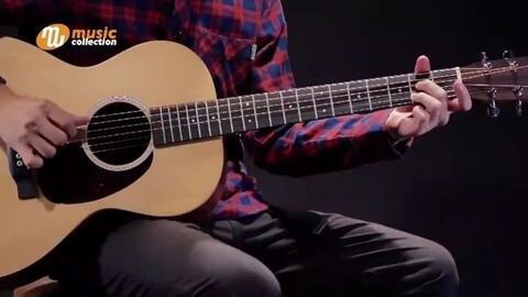 成人吉他马丁怎么弹视频,轻松入门马丁吉他弹奏技巧-第2张图片-成人动漫3d无尽视频