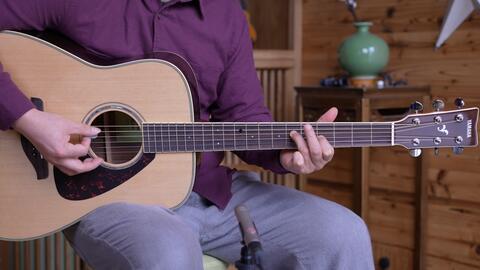 成人吉他马丁怎么弹视频,轻松入门马丁吉他弹奏技巧-第3张图片-成人动漫3d无尽视频