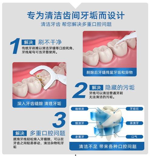 成人牙线种草怎么种视频,轻松掌握成人牙线使用技巧-第2张图片-成人动漫3d无尽视频