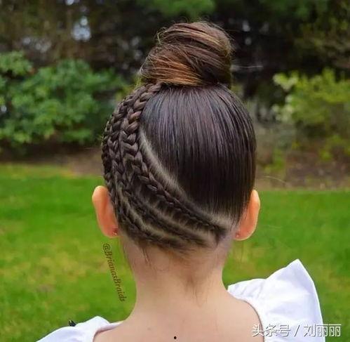 成人编发款式大全视频图片,成人编发款式大全精选解析-第1张图片-成人动漫3d无尽视频