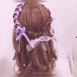 成人编发款式大全视频图片,成人编发款式大全精选解析-第2张图片-成人动漫3d无尽视频