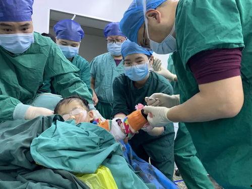 女孩成人疝气手术视频,全程视频解析-第3张图片-成人动漫3d无尽视频