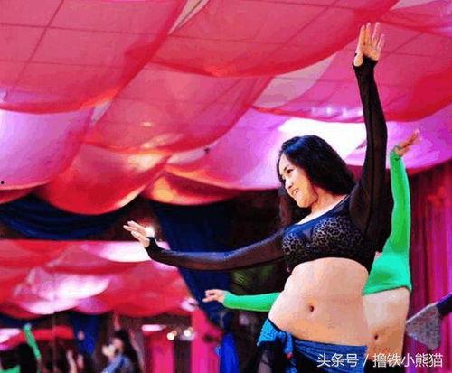 济南成人舞蹈肚皮舞视频,跟随视频感受中东韵律的魅力-第1张图片-成人动漫3d无尽视频