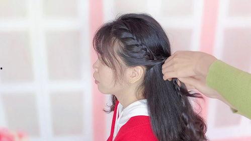 编辫子视频成人教程全集-第2张图片-成人动漫3d无尽视频