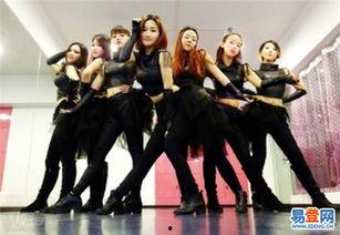 阿克苏成人舞蹈爵士视频,动感视频展现魅力瞬间-第2张图片-成人动漫3d无尽视频