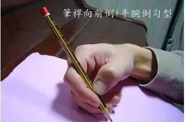 成人握笔姿势口诀视频,轻松书写高效学习-第3张图片-成人动漫3d无尽视频